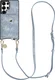 AVY Samsung Galaxy S25 Ultra - Styled Kit - Denim - Long Denim