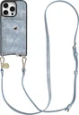 AVY Apple iPhone 16 Pro Max - Styled Kit - Denim - Long Denim