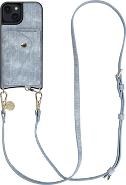 AVY Apple iPhone 15 - Styled Kit - Denim - Long Denim