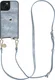 AVY Apple iPhone 15 - Styled Kit - Denim - Long Denim