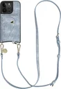 AVY Apple iPhone 15 Pro - Styled Kit - Denim - Long Denim