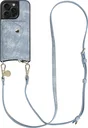 AVY Apple iPhone 15 Pro Max - Styled Kit - Denim - Long Denim