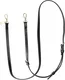 AVY Apple iPhone 17 Pro - Styled Kit - Croco Zwart - Rosario Leather Set afbeelding 16