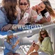 AVY Apple iPhone 17 Pro - Styled Kit - Croco Zwart - Rosario Leather Set afbeelding 17