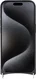 AVY Apple iPhone 15 Pro - Styled Kit - Croco Zwart - Rosario Leather Set afbeelding 19