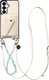 AVY Samsung Galaxy S26 - Styled Kit - Croco Beige - Cubiq Leather Set afbeelding 1
