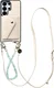 AVY Samsung Galaxy S26 Ultra - Styled Kit - Croco Beige - Cubiq Leather Set afbeelding 1