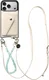 AVY Apple iPhone 17 Pro - Styled Kit - Croco Beige - Cubiq Leather Set afbeelding 1