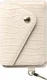 AVY Apple iPhone 16 Pro - Styled Kit - Croco Beige - Cubiq Leather Set afbeelding 17