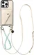 AVY Apple iPhone 16 Pro Max - Styled Kit - Croco Beige - Cubiq Leather Set afbeelding 1