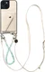 AVY Apple iPhone 14 / 13 - Styled Kit - Croco Beige - Cubiq Leather Set afbeelding 1