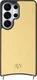 AVY Samsung Galaxy S26 Ultra - Styled Kit - Croco Geel - Pearl Leather Set afbeelding 15