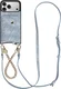 AVY Apple iPhone 17 Pro Max - Styled Kit - Denim - Gold Denim Set afbeelding 1