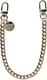 AVY Apple iPhone 15 Pro - Styled Kit - Denim - Gold Denim Set afbeelding 17