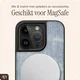 AVY Apple iPhone 15 Pro - Styled Kit - Denim - Gold Denim Set afbeelding 6