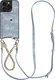 AVY Apple iPhone 15 Pro Max - Styled Kit - Denim - Gold Denim Set afbeelding 1