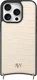 AVY Apple iPhone 16 Pro - Statement Kit - Croco Beige - Long Leather afbeelding 16