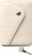 AVY Apple iPhone 14 / 13 - Statement Kit - Croco Beige - Long Leather afbeelding 16