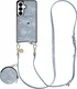 AVY Samsung Galaxy S26 - Statement Kit - Denim - Long Denim