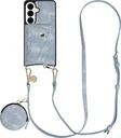 AVY Samsung Galaxy S26 Plus - Statement Kit - Denim - Long Denim