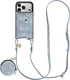 AVY Apple iPhone 17 Pro - Statement Kit - Denim - Long Denim afbeelding 1