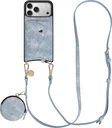 AVY Apple iPhone 17 Pro Max - Statement Kit - Denim - Long Denim