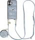 AVY Apple iPhone 16 - Statement Kit - Denim - Long Denim