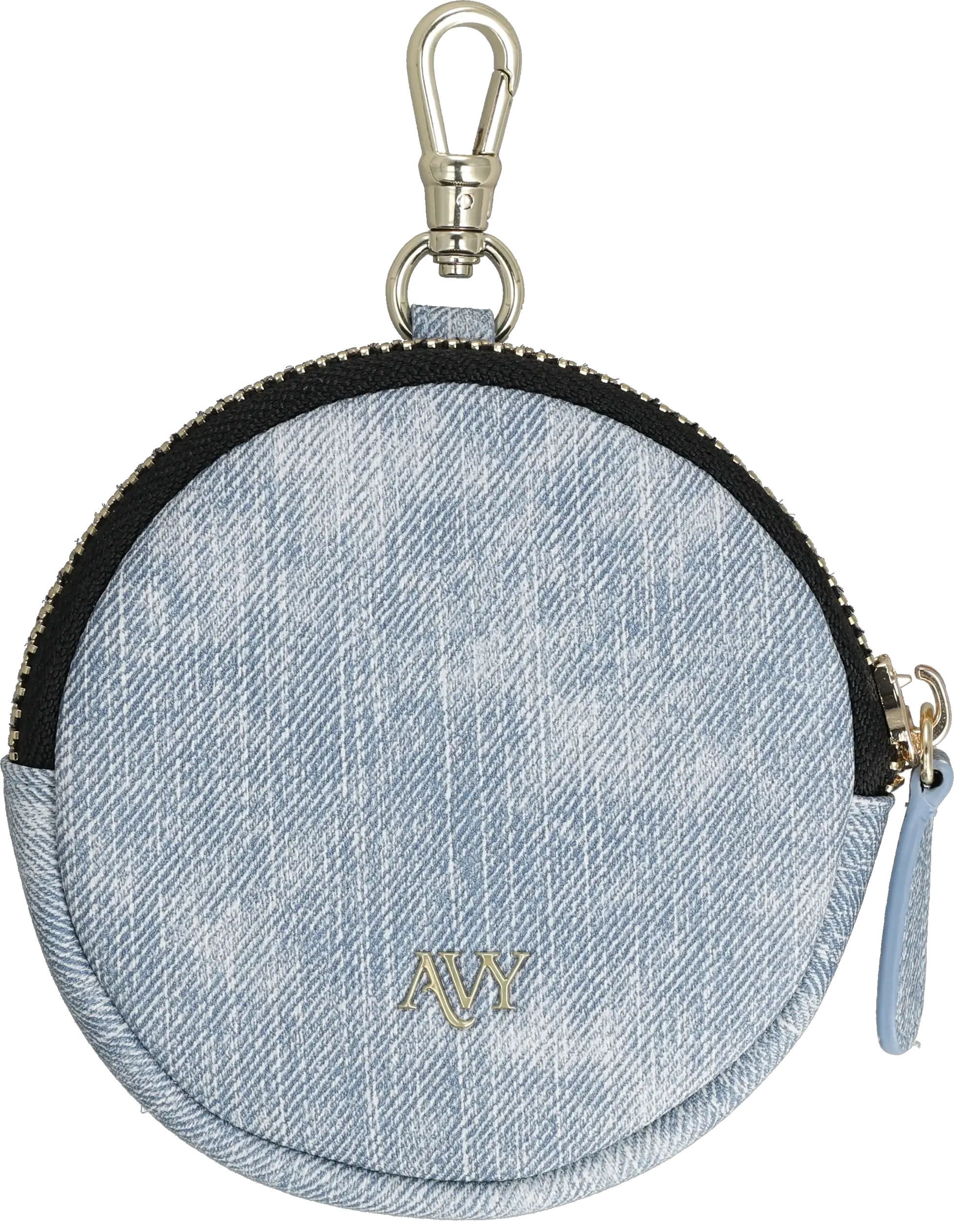 AVY Apple iPhone 16 - Statement Kit - Denim - Long Denim afbeelding 18