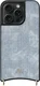 AVY Apple iPhone 15 Pro Max - Statement Kit - Denim - Long Denim afbeelding 17