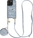 AVY Apple iPhone 15 Pro Max - Statement Kit - Denim - Long Denim