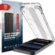 Rosso Apple iPhone 18 Pro Max Tempered Glass met Installatietray Dust Removal afbeelding 2