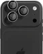 Rosso Apple iPhone 18 Pro / 18 Pro Max Camera Frame Protector Transparant afbeelding 2