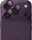 Rosso Apple iPhone 18 Pro / 18 Pro Max Camera Frame Protector Cherry afbeelding 2