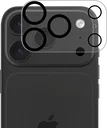 Rosso Apple iPhone 18 Pro Camera Lens Protector Transparant