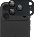 Rosso Apple iPhone 18 Pro Camera Lens Protector Donker Grijs