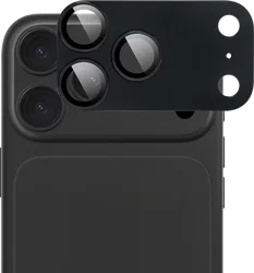 Rosso Apple iPhone 18 Pro Max Camera Lens Protector Donker Grijs afbeelding