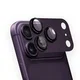 Rosso Apple iPhone 18 Pro Max Camera Lens Protector Cherry afbeelding 9