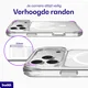 Buddi Core Apple iPhone 18 Pro Hoesje MagSafe Back Cover Transparant afbeelding 4