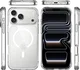 Buddi Core Apple iPhone 18 Pro Max Hoesje MagSafe Back Cover Transparant afbeelding 10