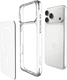 Buddi Core Apple iPhone 18 Pro Max Hoesje MagSafe Back Cover Transparant afbeelding 9
