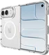 Buddi Core Apple iPhone Duo Hoesje MagSafe Back Cover Transparant afbeelding 8