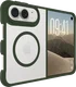 Buddi Hybrid Apple iPhone Duo Hoesje MagSafe Back Cover Groen afbeelding 7