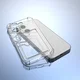 Xiaomi Poco X8 Pro Hoesje Dun TPU met Pasjeshouder Back Cover Transparant afbeelding 9