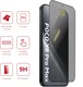 Rosso Xiaomi Poco X8 Pro Max 9H Tempered Glass Screen Protector Privacy afbeelding 2