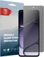 Rosso OnePlus Nord CE 6 Lite 9H Tempered Glass Screen Protector Privacy afbeelding 1