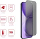 Rosso Oppo Reno 16 Pro 9H Tempered Glass Screen Protector Privacy afbeelding 2