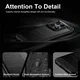 Motorola Edge 70 Pro Hoesje Geborsteld TPU Flexibele Back Cover Zwart afbeelding 7