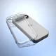Google Pixel 11 Hoesje Dun TPU Back Cover Transparant afbeelding 10