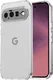 Google Pixel 11 Hoesje Dun TPU Back Cover Transparant afbeelding 2