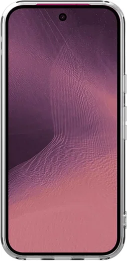 Google Pixel 11 Hoesje Dun TPU Back Cover Transparant afbeelding 7